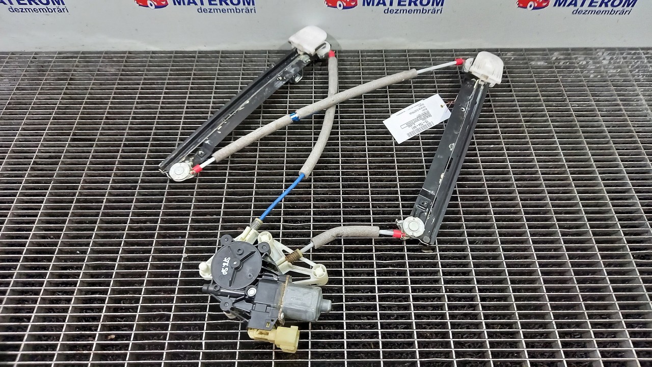 MACARA USA SPATE STANGA FORD B-MAX B-MAX - - (2012 2017)