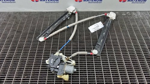 MACARA USA SPATE STANGA FORD B-MAX B-MAX - - (2012 2017)
