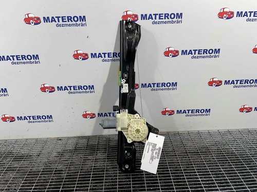 MACARA USA SPATE STANGA FORD ECOSPORT - - (2013 2018)
