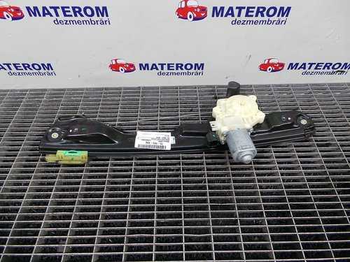 MACARA USA SPATE STANGA FORD ECOSPORT - - (2013 2018)