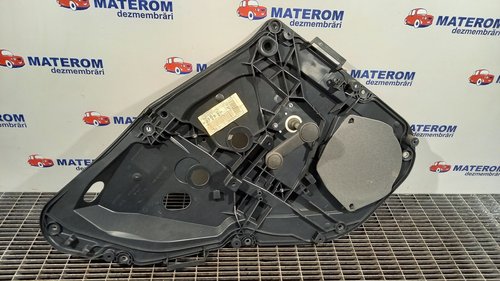 MACARA USA SPATE STANGA FORD FIESTA - - (2008 2012)