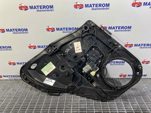 MACARA USA SPATE STANGA FORD FIESTA - - (2012 2017)