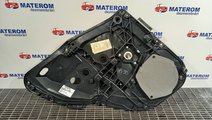 MACARA USA SPATE STANGA FORD FIESTA FIESTA - (2008...