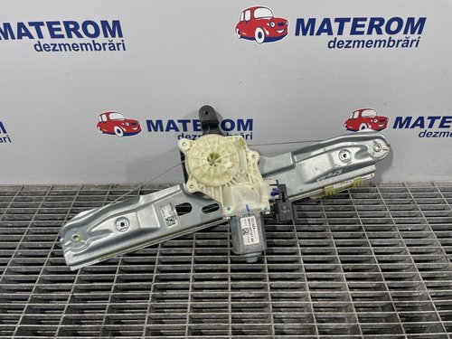 MACARA USA SPATE STANGA FORD FOCUS - - (2011 2014)