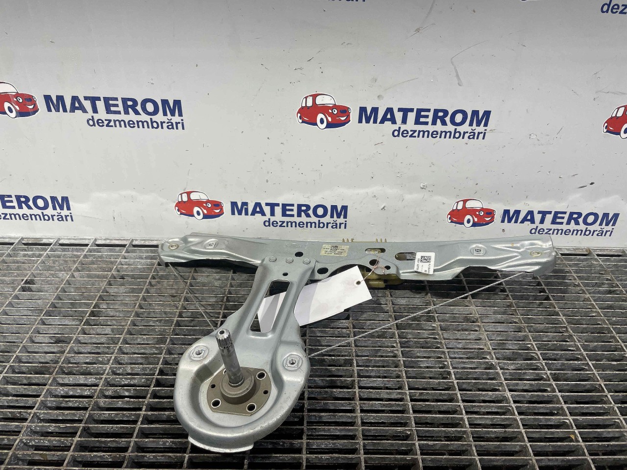MACARA USA SPATE STANGA FORD FOCUS - - (2011 2014)
