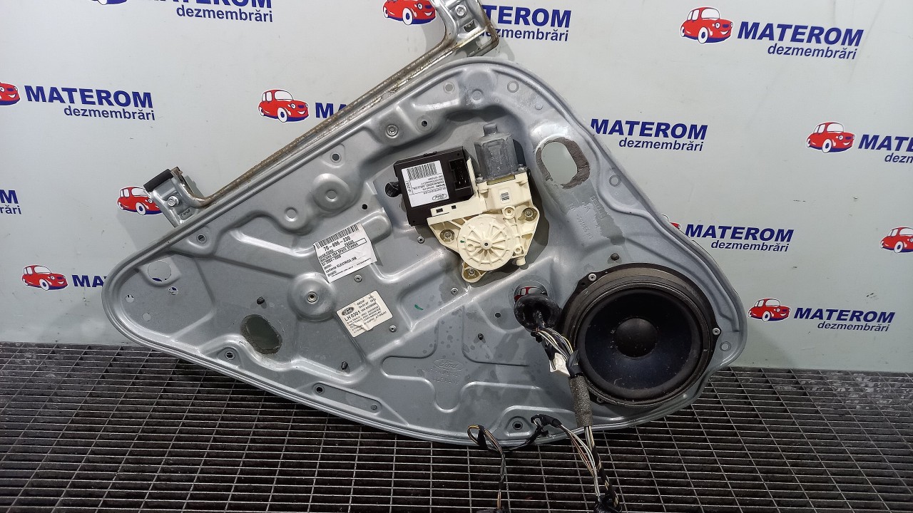 MACARA USA SPATE STANGA FORD FOCUS FOCUS - - (2004 2008)