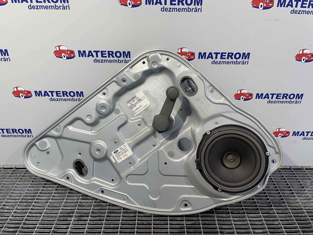 MACARA USA SPATE STANGA FORD FOCUS FOCUS - - (2008 2010)