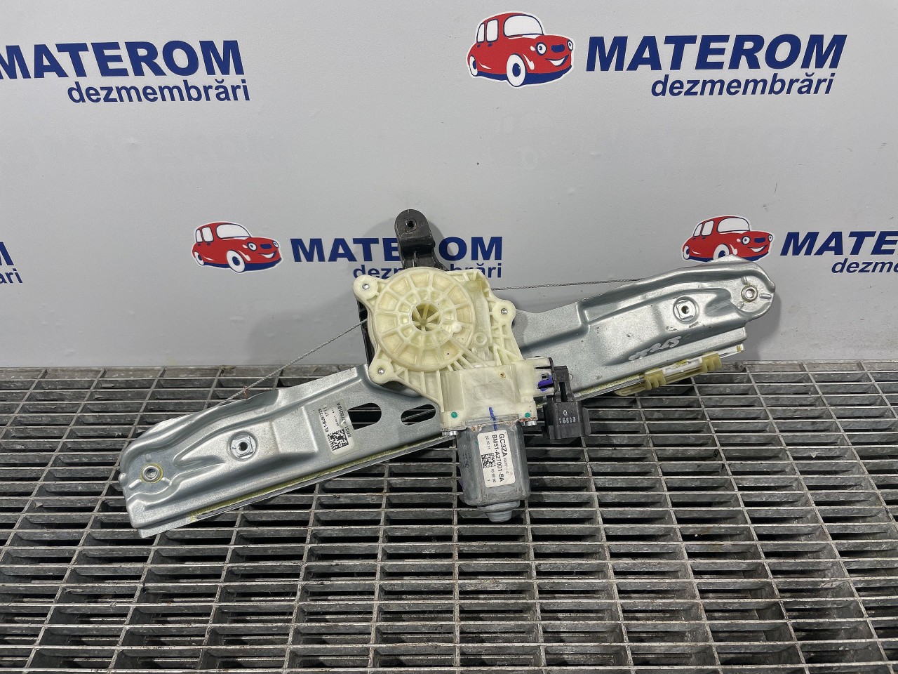 MACARA USA SPATE STANGA FORD FOCUS FOCUS - - (2011 2014)
