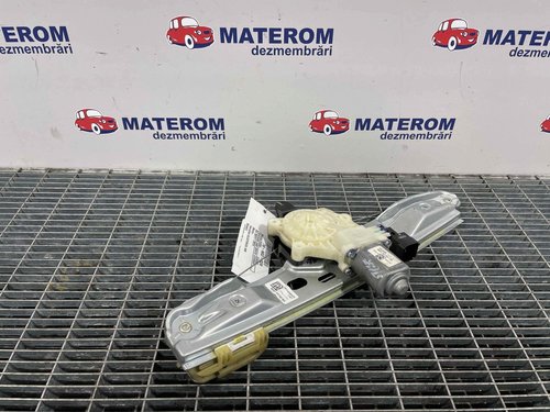 MACARA USA SPATE STANGA FORD FOCUS FOCUS - - (2011 2014)