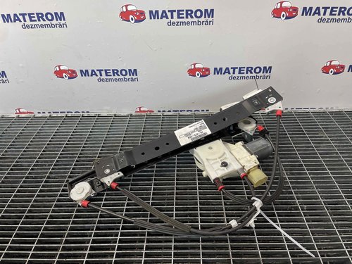 MACARA USA SPATE STANGA FORD GALAXY - - (2006 2014)