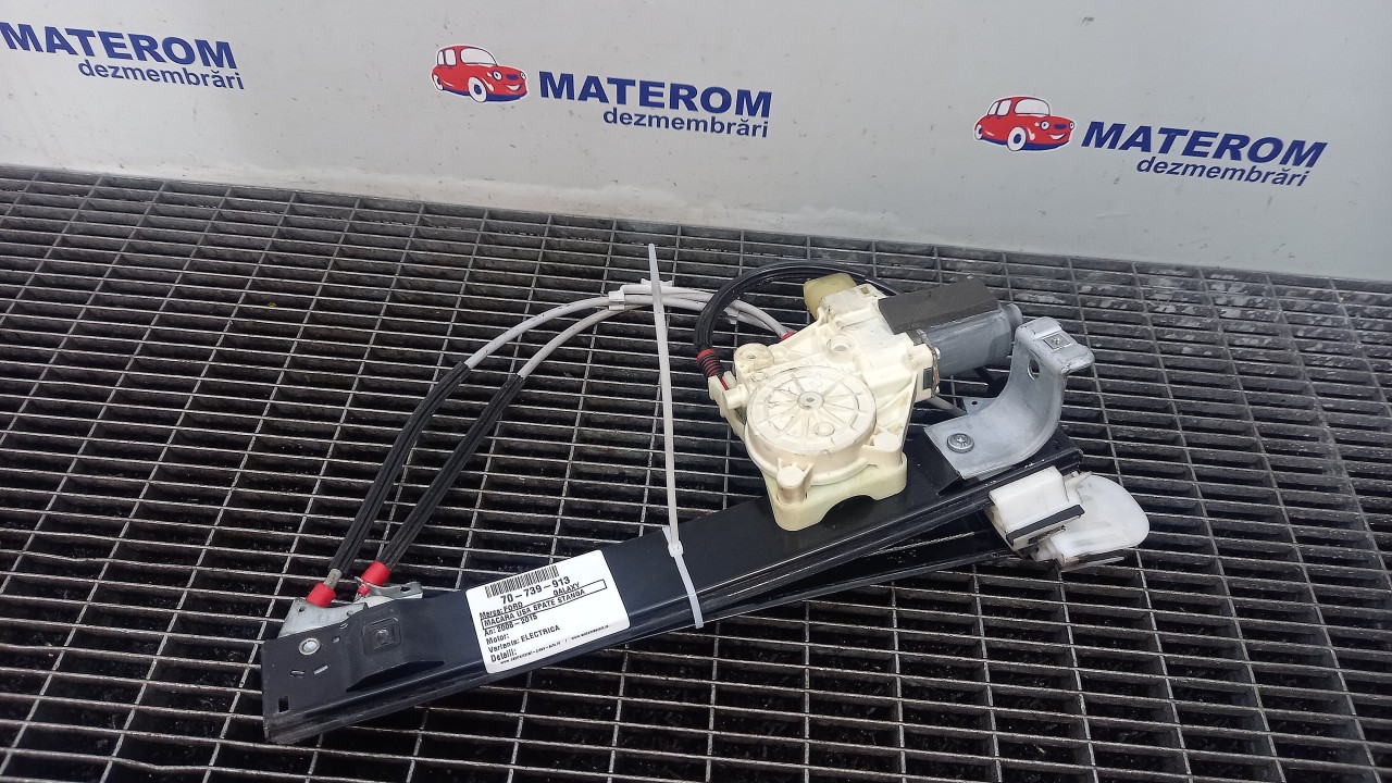 MACARA USA SPATE STANGA FORD GALAXY GALAXY - - (2006 2014)