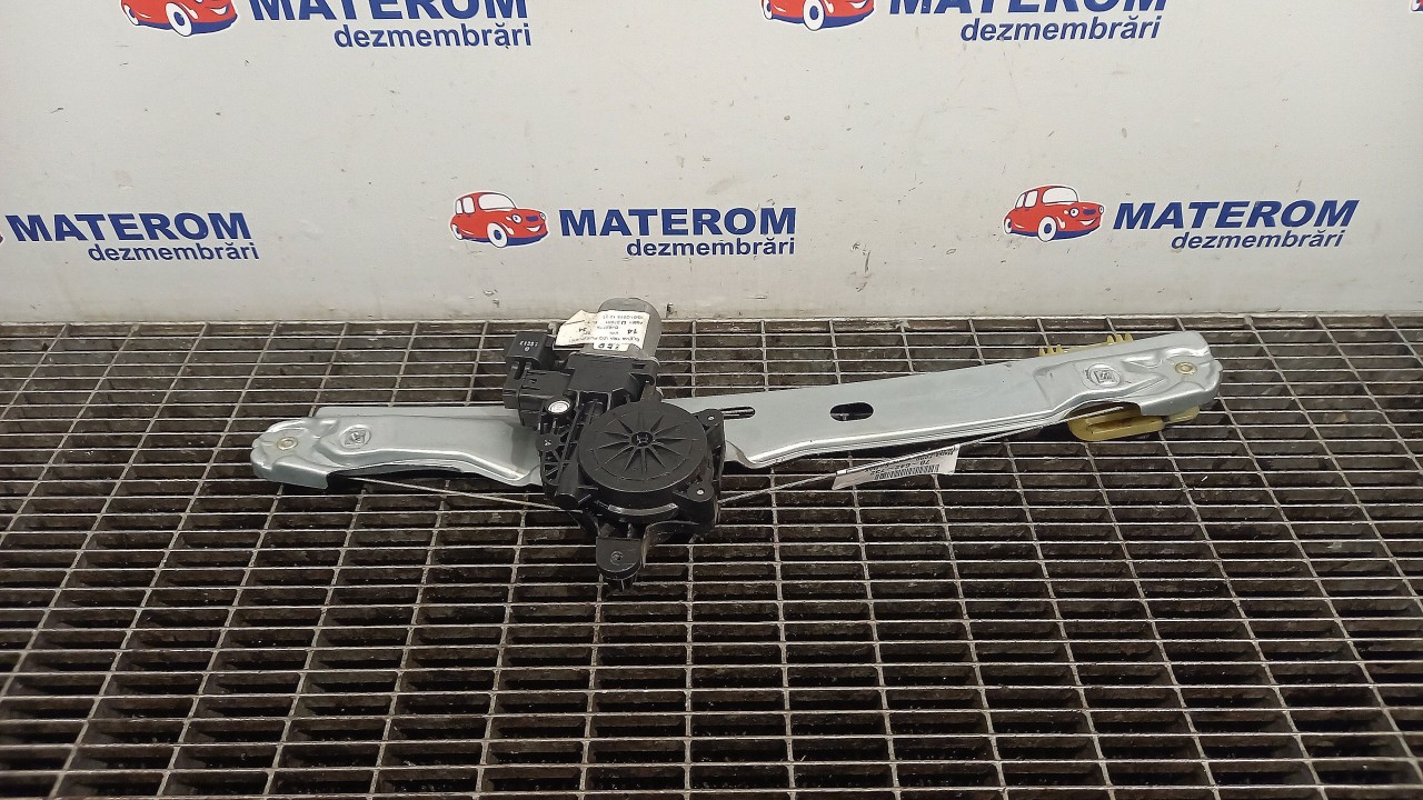 MACARA USA SPATE STANGA FORD GRAND C-MAX - - (2010 2015)