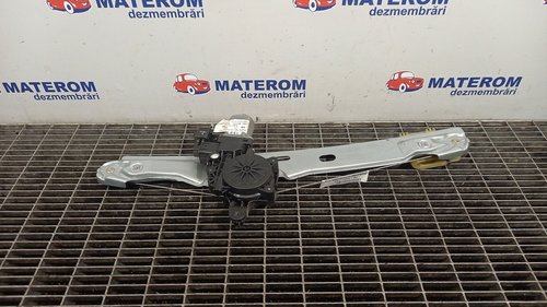 MACARA USA SPATE STANGA FORD GRAND C-MAX GRAND C-MAX - - (2010 2015)
