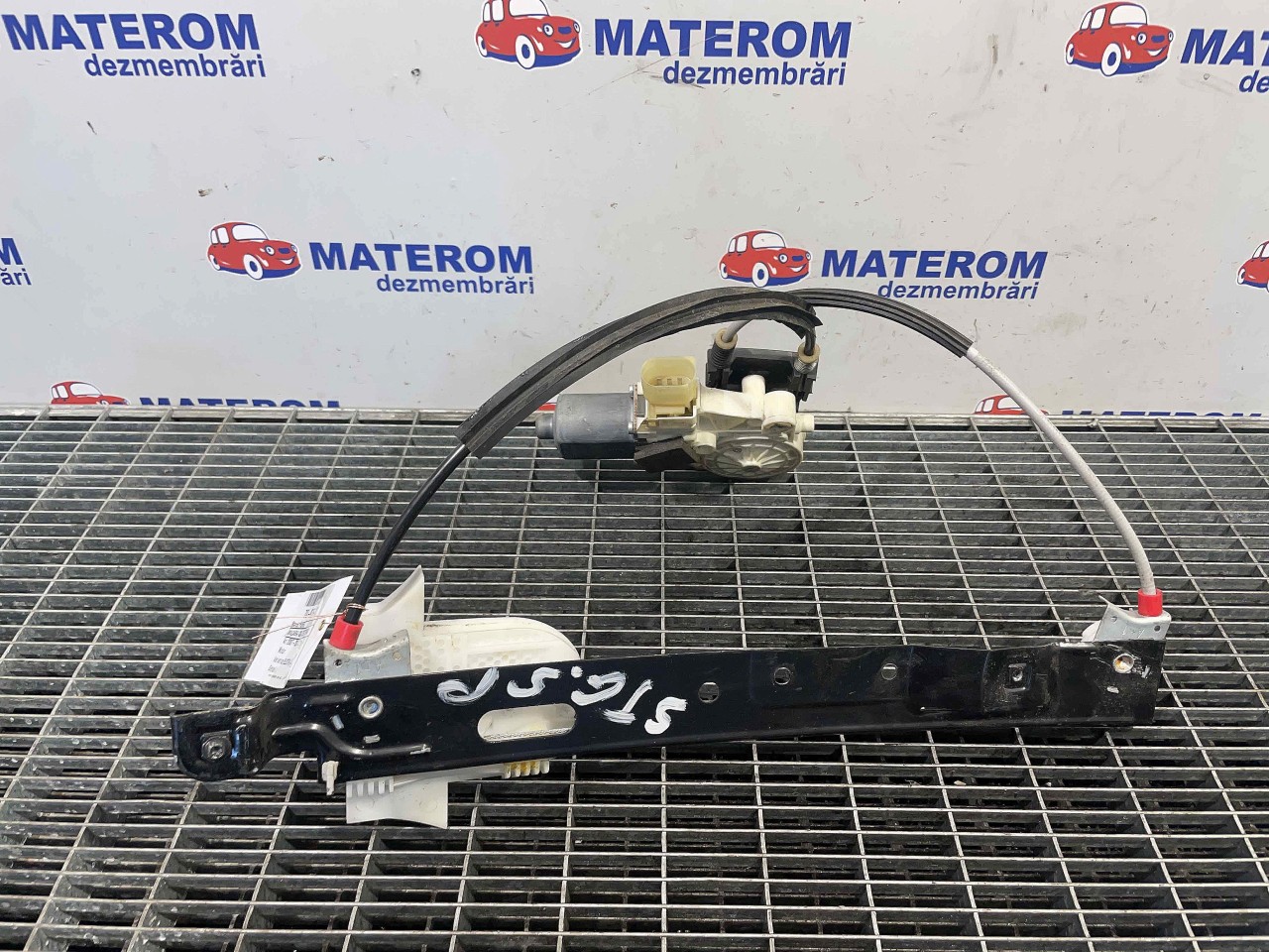 MACARA USA SPATE STANGA FORD MONDEO - - (2007 2014)