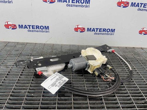 MACARA USA SPATE STANGA FORD MONDEO MONDEO - - (2007 2014)