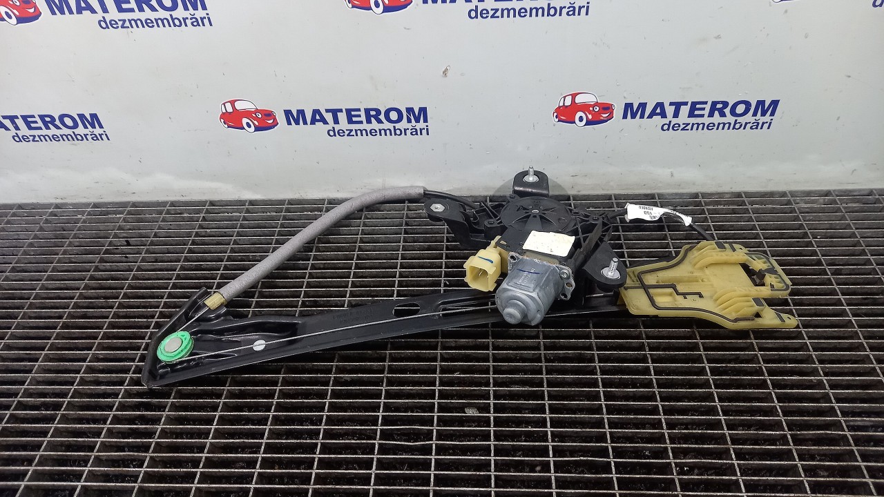 MACARA USA SPATE STANGA FORD MONDEO MONDEO - - (2014 2019)