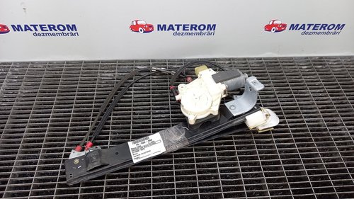 MACARA USA SPATE STANGA FORD S-MAX - - (2006 2015)