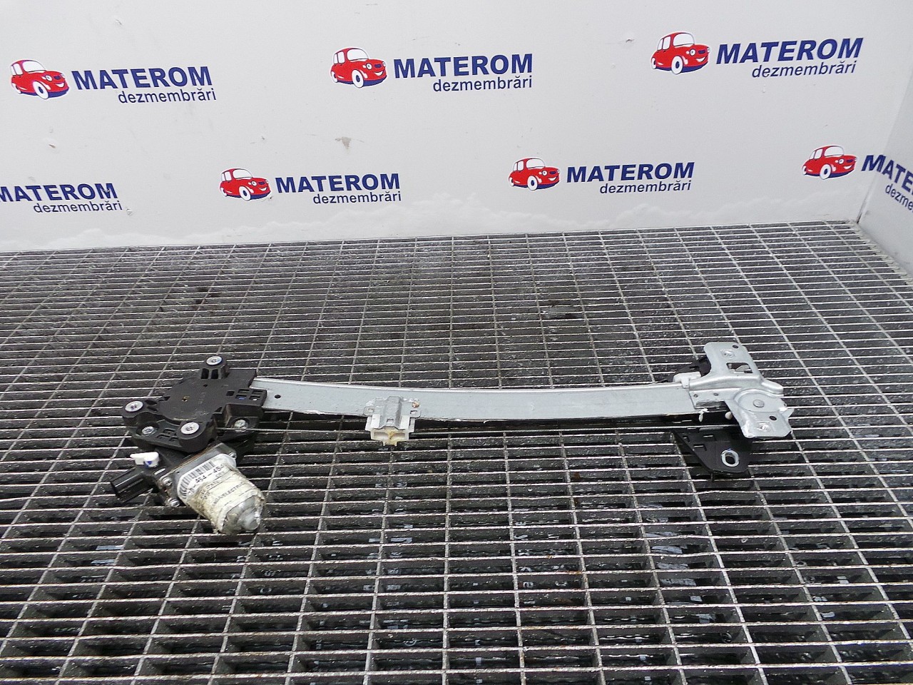 MACARA USA SPATE STANGA HONDA CRV CRV - - (2006 2012)