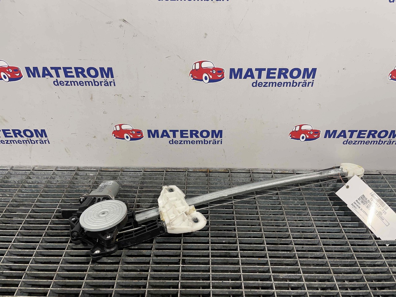 MACARA USA SPATE STANGA HONDA CRV CRV - - (2012 2016)