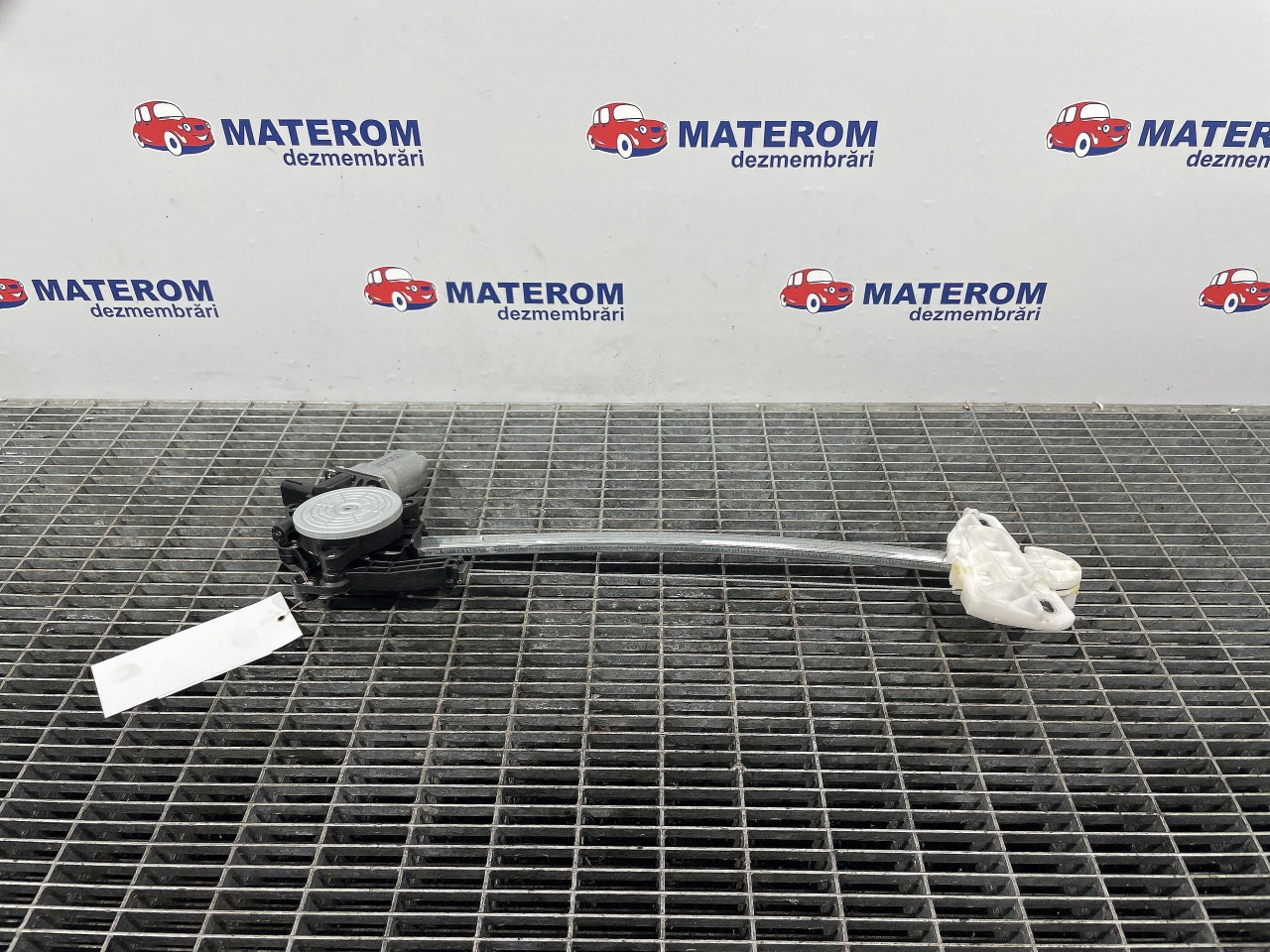 MACARA USA SPATE STANGA HONDA CRV CRV - - (2012 2016)