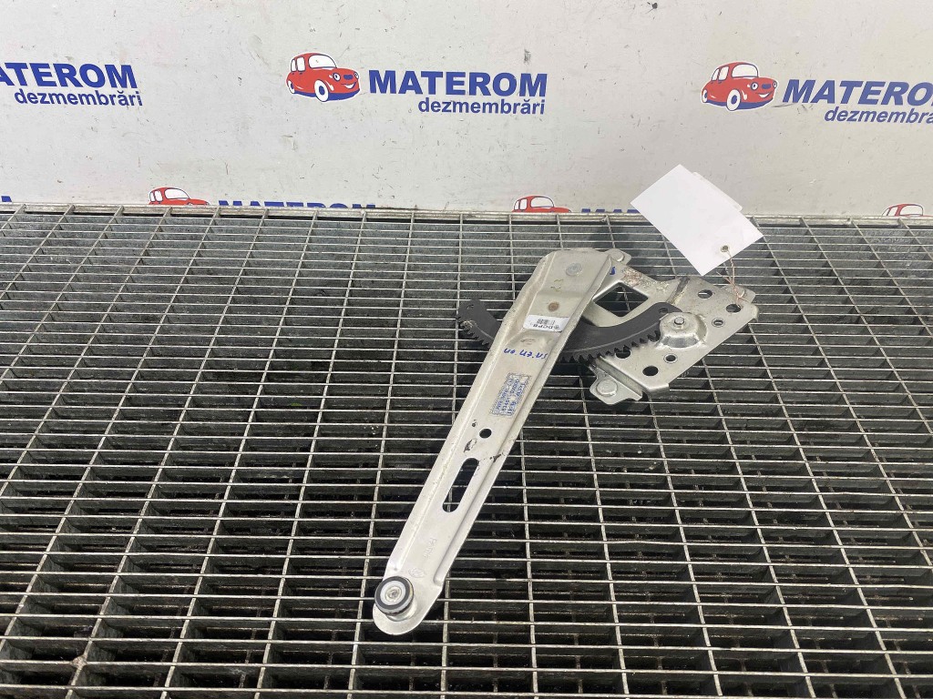 MACARA USA SPATE STANGA HYUNDAI I 10 - - (2007 2011)