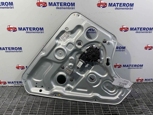 MACARA USA SPATE STANGA HYUNDAI IX 20 IX 20 - - (2008 2014)
