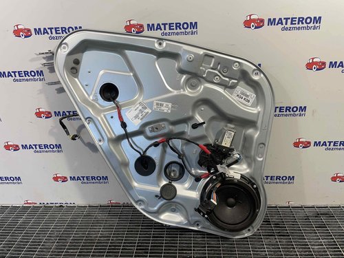 MACARA USA SPATE STANGA HYUNDAI SANTA FE - - (2009 2012)