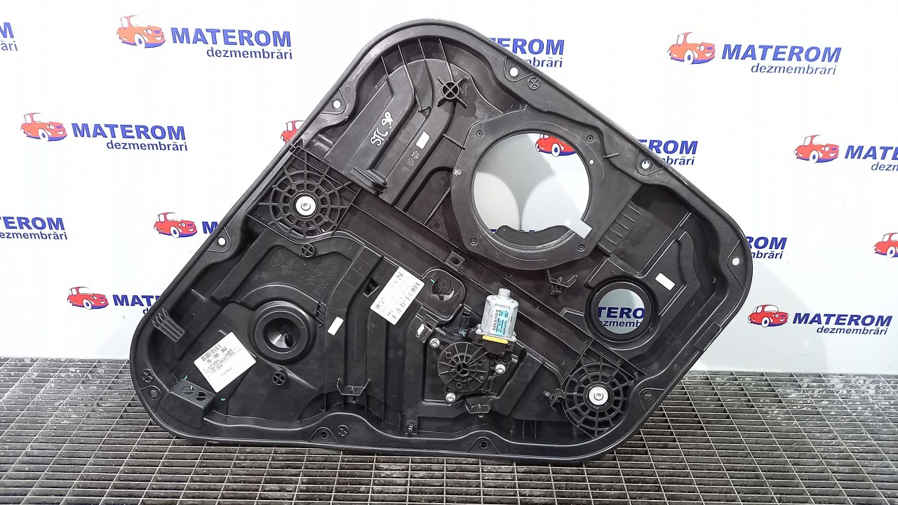 MACARA USA SPATE STANGA HYUNDAI TUCSON - - (2015 2019)