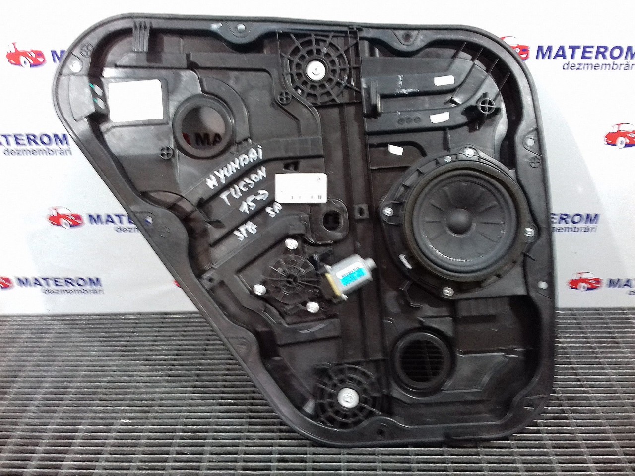 MACARA USA SPATE STANGA HYUNDAI TUCSON - - (2015 2019)