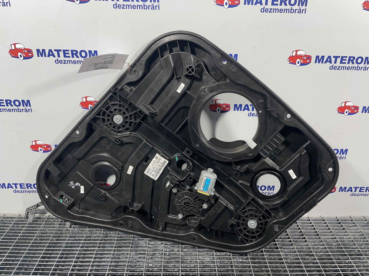 MACARA USA SPATE STANGA HYUNDAI TUCSON - - (2015 2019)
