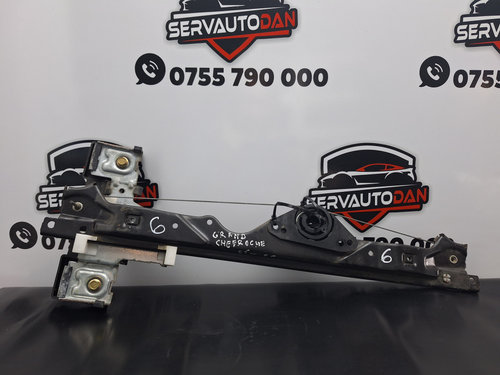 Macara usa spate stanga Jeep Grand Cherokee 3 (2005-2010) 3.0 Motorina 2006