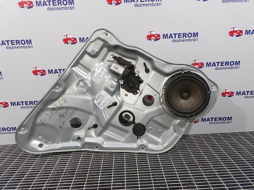 MACARA USA SPATE STANGA KIA CEED - - (2006 2009)
