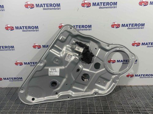 MACARA USA SPATE STANGA KIA CEED - - (2009 2012)
