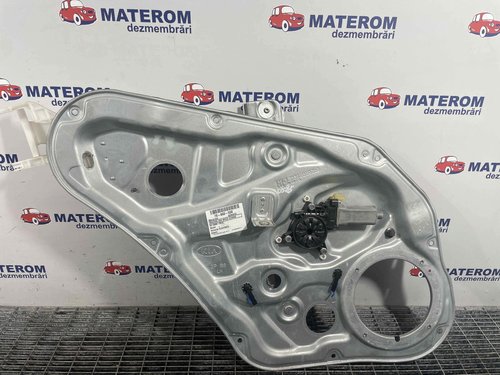 MACARA USA SPATE STANGA KIA SORENTO - - (2009 2012)