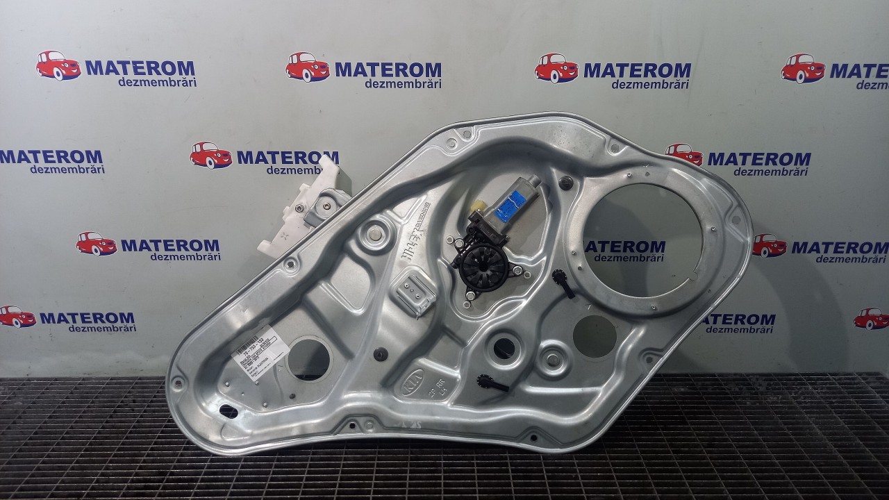 MACARA USA SPATE STANGA KIA SORENTO - - (2009 2012)