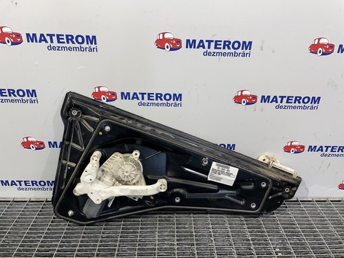 MACARA USA SPATE STANGA LAND ROVER DISCOVERY DISCOVERY - - (2004 2009)
