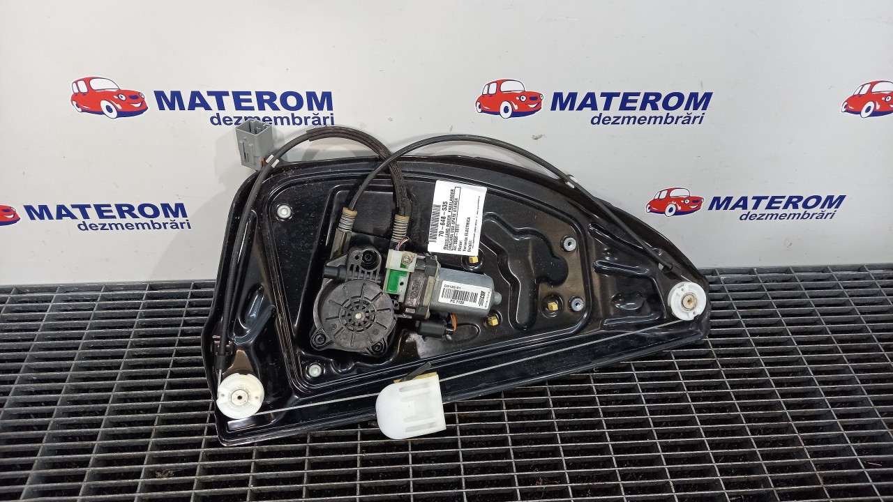 MACARA USA SPATE STANGA LAND ROVER FREELANDER FREELANDER - - (2006 2014)