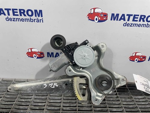 MACARA USA SPATE STANGA LEXUS RX - - (2004 2009)