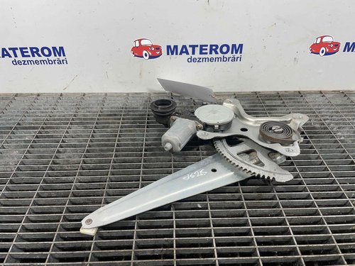 MACARA USA SPATE STANGA LEXUS RX RX - - (2004 2009)