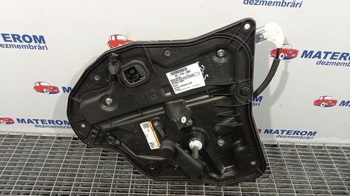 MACARA USA SPATE STANGA MAZDA 2 - - (2014 2019)