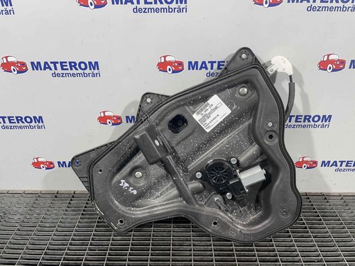 MACARA USA SPATE STANGA MAZDA 3 - - (2013 2018)