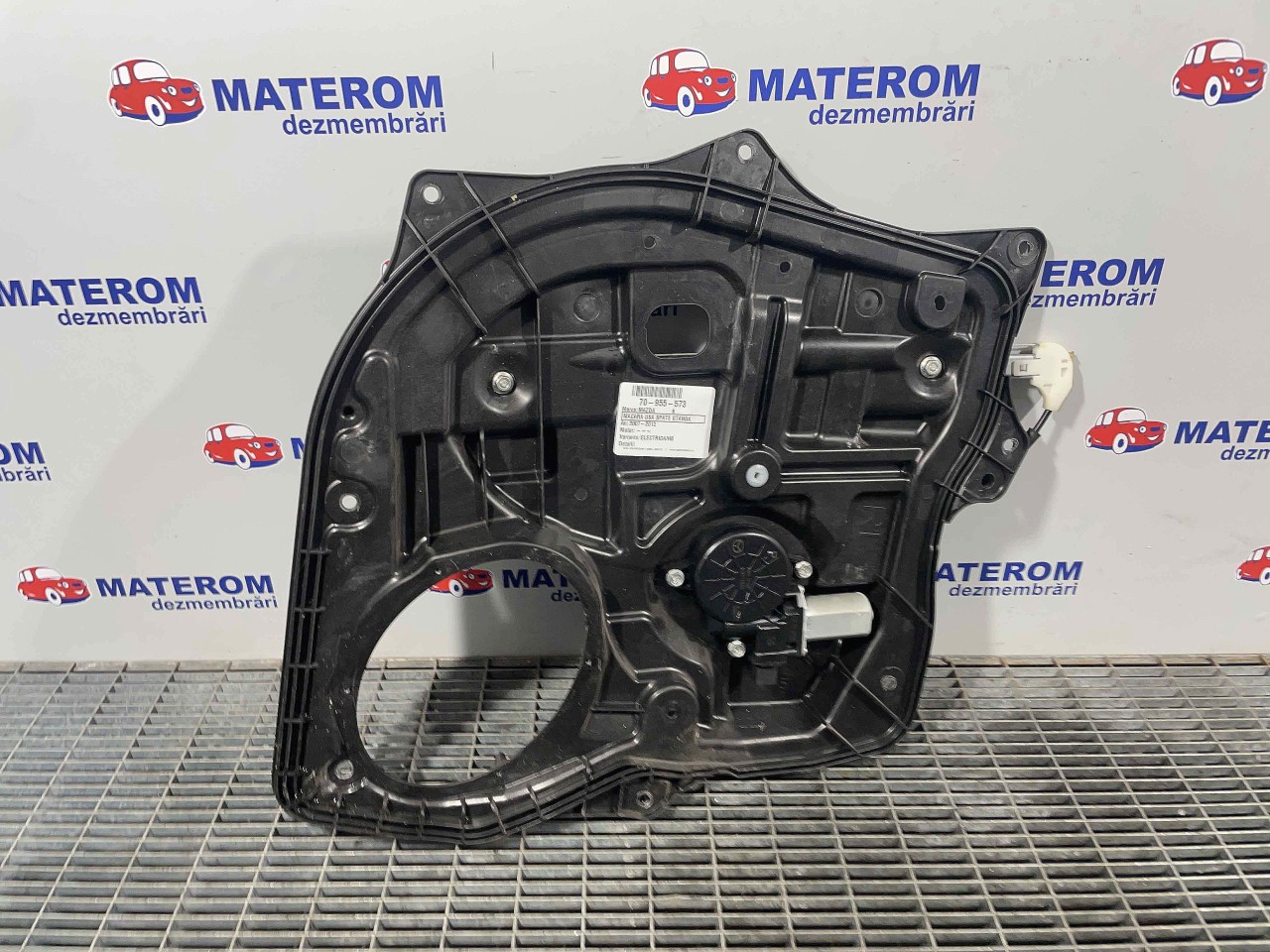 MACARA USA SPATE STANGA MAZDA 6 - - (2007 2012)
