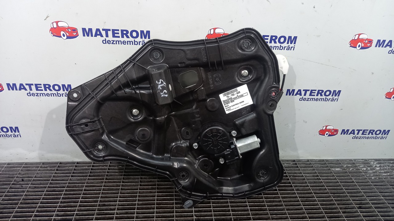 MACARA USA SPATE STANGA MAZDA 6 - - (2012 2016)