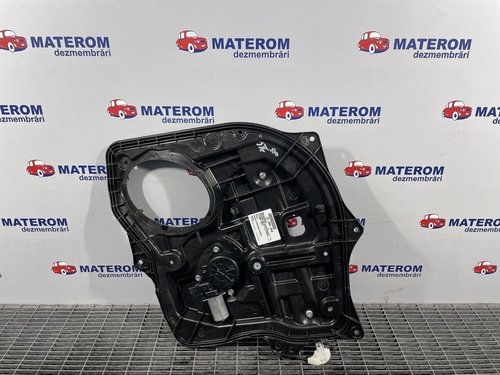 MACARA USA SPATE STANGA MAZDA 6 6 - - (2007 2012)