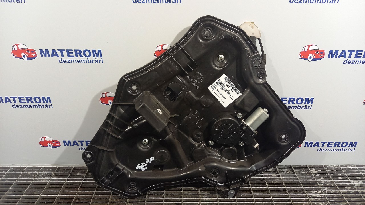MACARA USA SPATE STANGA MAZDA 6 6 - - (2012 2016)