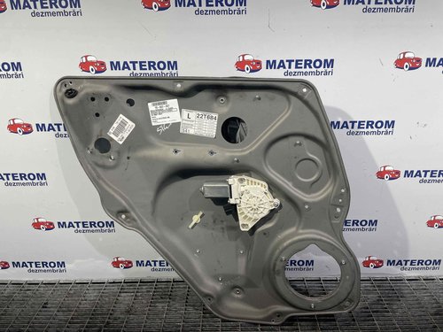MACARA USA SPATE STANGA MERCEDES A-CLASS - - (2004 2012)