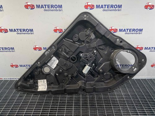 MACARA USA SPATE STANGA MERCEDES B-CLASS - - (2011 2018)
