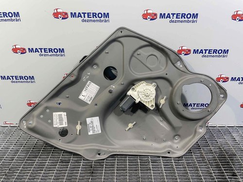 MACARA USA SPATE STANGA MERCEDES B-CLASS B-CLASS - - (2005 2011)