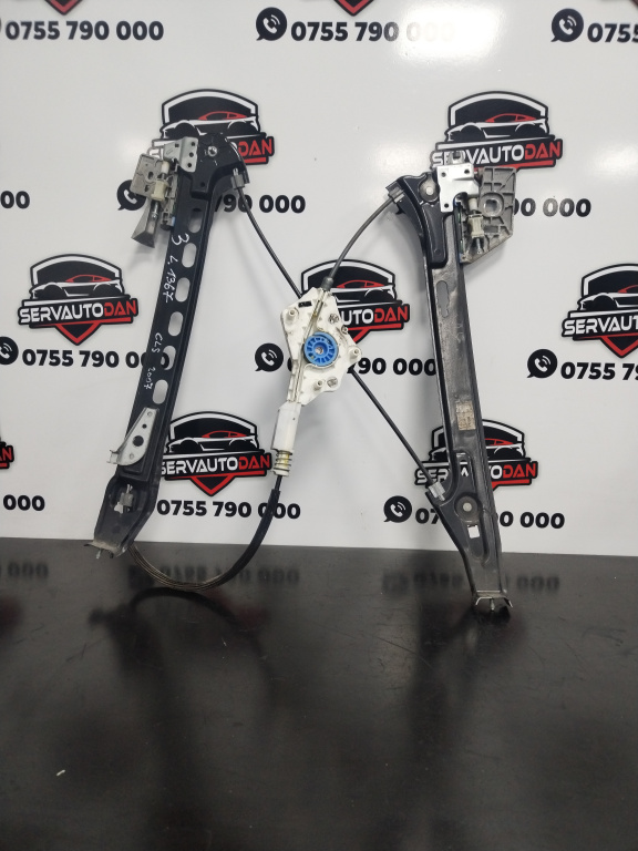 Macara usa spate stanga Mercedes-Benz CLS (2004-2010) [C219] w219 3.0 Motorina 2007