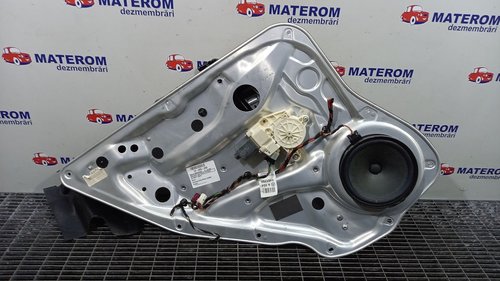 MACARA USA SPATE STANGA MERCEDES C-CLASS - - (2011 2014)